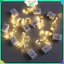 Đèn Led trang trí sinh nhật, đèn led đom đóm, pin 3 chế độ sáng, decor bóng bay cưới hỏi, sự kiện