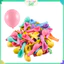 Combo 30 Bóng Bay Trang Trí Sinh Nhật, Happy Birthday, Bóng Bay Decor Phòng Cưới, Sự Kiện