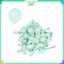 Combo 30 Bóng Bay Trang Trí Sinh Nhật, Happy Birthday, Bóng Bay Decor Phòng Cưới, Sự Kiện