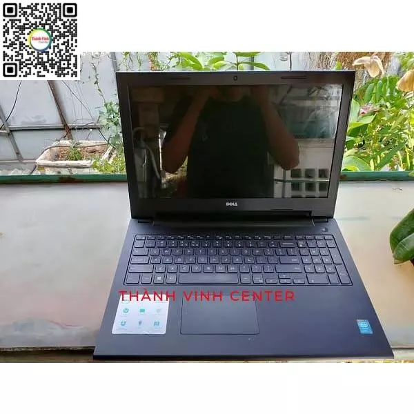 Hcm Laptop C Dell Inspiron Cpu Core I U Ram Gb Ssd Gb Vga Intel Hd Graphics