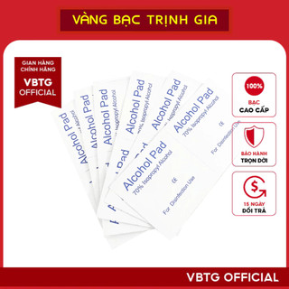 Jewelry Care by VB.TG