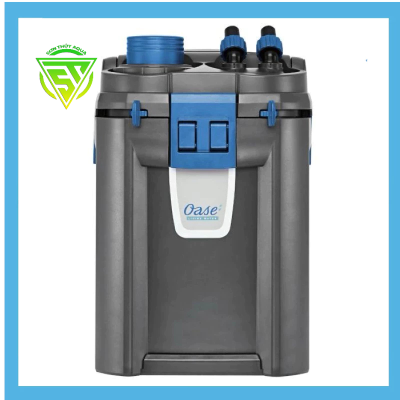 OASE BIOMASTER FILTER - Lọc thùng cao cấp kết hợp lọc phụ- Dành cho bể ...