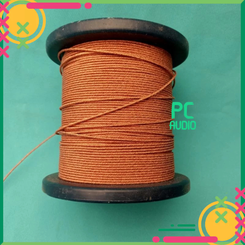 Dây râu loa - râu loa bass hàng nhập chuẩn: giá 1m dây | Shopee Việt Nam