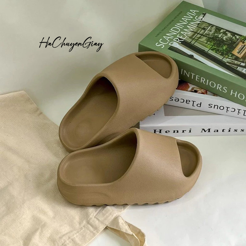 Dép Bánh Mì Phiên Bản Nhám Đẹp