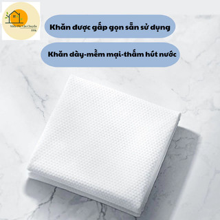 Khăn Tắm Du Lịch Cotton Lớn 70x140cm, Khăn Tắm Khách Sạn Có Thể Tái Sử Dụng Loại Lớn Dày Nặng 90g 88463