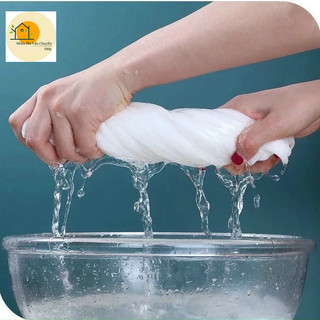 Khăn Tắm Du Lịch Cotton Lớn 70x140cm, Khăn Tắm Khách Sạn Có Thể Tái Sử Dụng Loại Lớn Dày Nặng 90g 88463