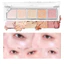 Bắt sáng UNLEASHIA Mood Shower Face Palette_Ballerina 4g & Ballerino 4.1g