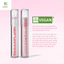Son Tint Lì Sugarplum MistyNow Blurring Tint Thuần Chay (3.8g)