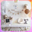 Bảng Gỗ Decor Ghép Tên Handmade Kèm (Chữ, Số, Kí Tự) Trang Trí Sinh Nhật, Trang Trí Nhà Cửa
