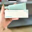Kem Lót Kiềm Dầu, Làm Mờ Lỗ Chân Lông Innisfree No Sebum Blur Primer 25ml