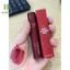 Son Juicy Lasting Tint 21 #Deep Sangria