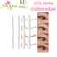Nhũ mắt sáp UNLEASHIA Pretty Easy Glitter Stick