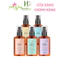 Tinh Dầu Dưỡng Tóc Argan Hair Oil R3 RAIP