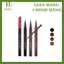 Kẻ Mắt Nước Clio Superproof Brush Liner Kill Black 0.55Ml