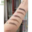Chì Xé Kẻ Mày Habaria Eyebrow Pencil