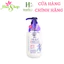 SỮA DƯỠNG THỂ BAN NGÀY CHỐNG NẮNG HATOMUGI SPF31 PA+++ NHẬT