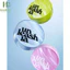 Phấn nước UNLEASHIA Green Cushion/Baby Blue Cushion/ Pink Cushion