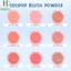 PHẤN MÁ HỒNG VACOSI LOLIPOP BLUSH POWDER (NEW)