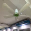 Quạt Màn 5 Cánh 1060 Tiết kiệm Điện