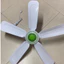Quạt trần mini 5 Cánh 1060 đường kính 80 cm