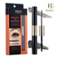 Mascara 2 đầu Browit By Nongchat Professional Duo Thái Lan
