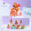 😊Bộ Sưu Tập FULL SET Các Mẫu Blind Box Hộp Mù Tượng Mô Hình Chuột Capybara Mini Cute CAPYBARA SHOW😊