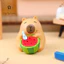 Sưu Tầm Đồ Chơi Blind Box Hộp Mù Tượng Mô Hình Mini Chuột Lang Nước Capybara Cute - ĐẬU NHỎ CAPYBARA