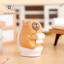 Sưu Tầm Đồ Chơi Blind Box Hộp Mù Tượng Mô Hình Mini Chuột Lang Nước Capybara Cute - ĐẬU NHỎ CAPYBARA