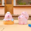 Sưu Tầm Đồ Chơi Blind Box Hộp Mù Tượng Mô Hình Mini Chuột Lang Nước Capybara Cute - ĐẬU NHỎ CAPYBARA