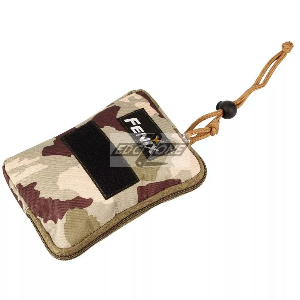 Phụ kiện FENIX Bao đựng đèn đội đầu APB-30 Chính Hãng