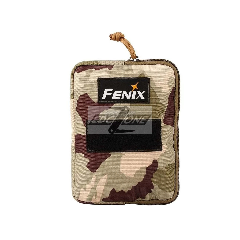 Phụ kiện FENIX Bao đựng đèn đội đầu APB-30 Chính Hãng