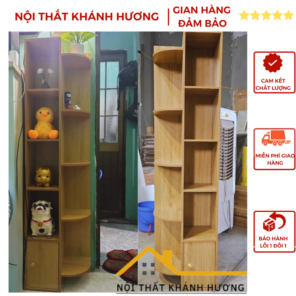 Kệ Để Đồ Góc Tường - Kệ Trang Trí Tiết Kiệm Diện Tích Ngôi Nhà Bạn ...