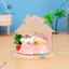 Blind Box Hộp Mù đồ chơi tượng mô hình chó cún Maltese Cute mini (kèm phụ kiện)🐕MALTESE CUTE VUI VẺ🐕