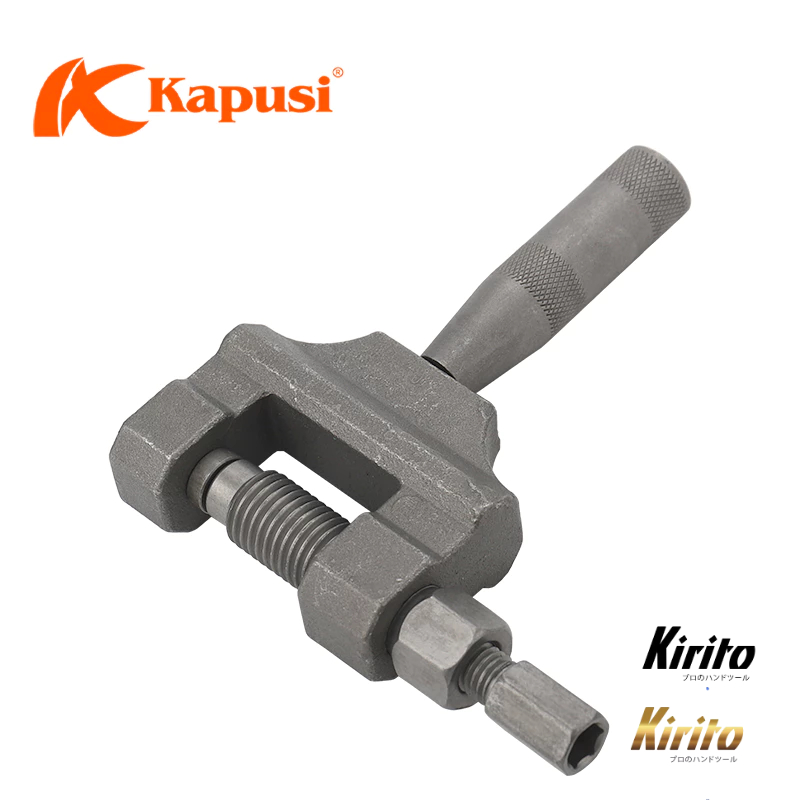 Cảo Tháo Mắt Sên Xe Máy Xe Đạp Kapusi Nhật Bản Cao Cấp - Vam Đột Xích Chuyên Dụng