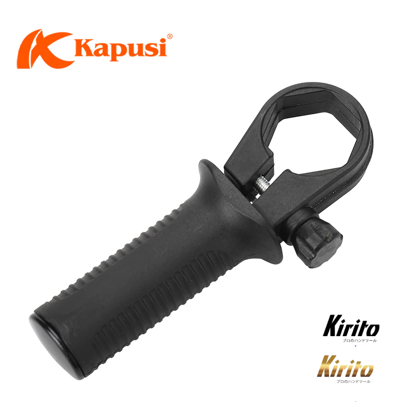 Đầu rút đinh tán nhôm Rive gắn máy khoan Kapusi Japan - Đầu kít rút đinh rive k6798