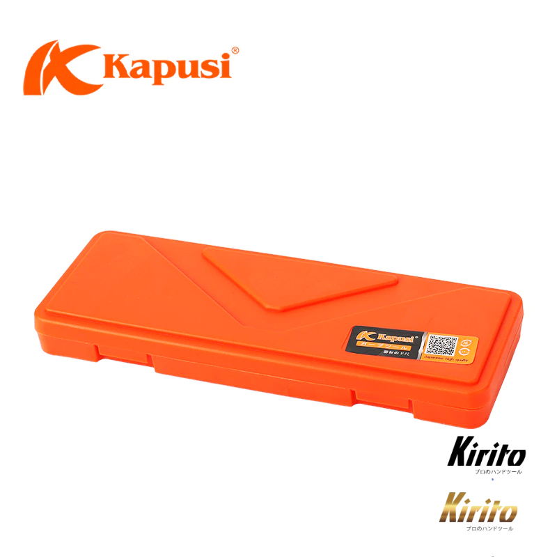 Thước kẹp cơ đồng hồ Kapusi hàng chính hãng, độ bền cao, đo chính xác, mặt đồng hồ chịu va đập k2907