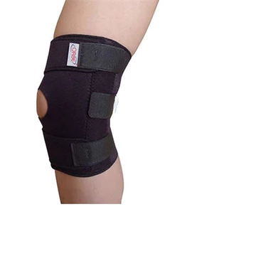Băng thun gối H1 orbe - hỗ trợ bảo vệ khớp gối cho người bị thoái hoá hoặc sau phẫu thuật khớp gối
