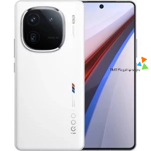 Điện thoại Vivo iQOO 12 5G (Snapdragon 8 Gen 3 - màn 144Hz) | BigBuy360 - bigbuy360.vn
