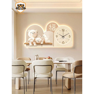 [EG][ HÀNG LOẠI 1] Đồng hồ treo tường 3D tráng gương, quà tặng đẹp, đồng hồ treo phòng khách, phòng ngủ, cửa hàng