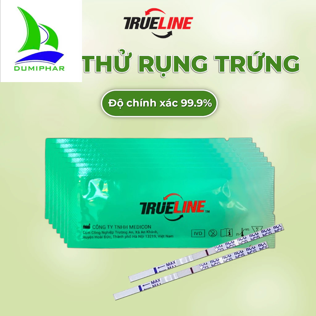 Trueline - Giá Tốt, Sale Tháng 04, Freeship 0Đ | Shopee Việt Nam