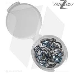 Móc khóa TEC - Hộp móc khóa Tổng hợp - Split Ring Kit #1#2