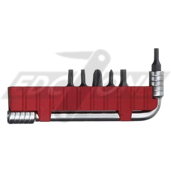 Phụ kiện Victorinox - Bộ Bit Wrench 3.0303 (dành cho Swisstool)