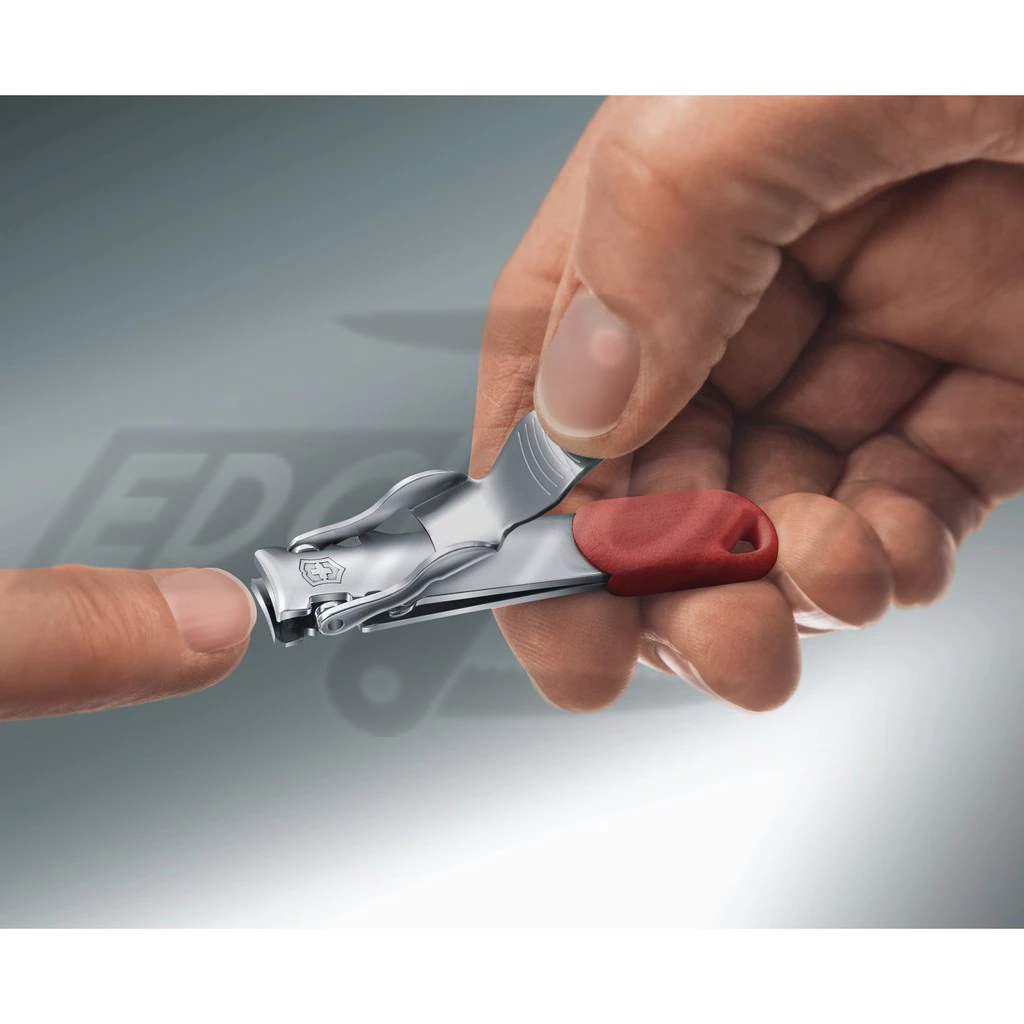 Phụ kiện Victorinox - Bấm móng tay - Nail Clipper (New)
