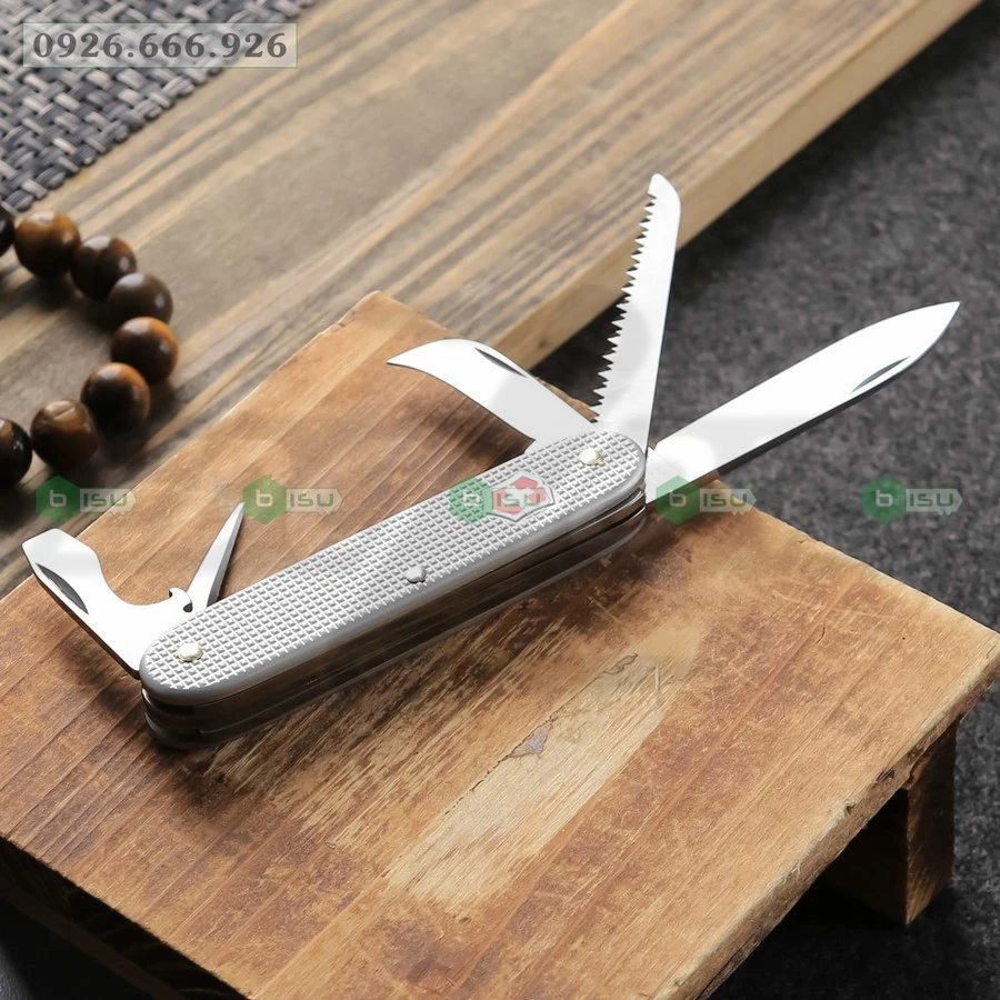 Dụng cụ đa năng Victorinox - 93mm - Swiss Army 7