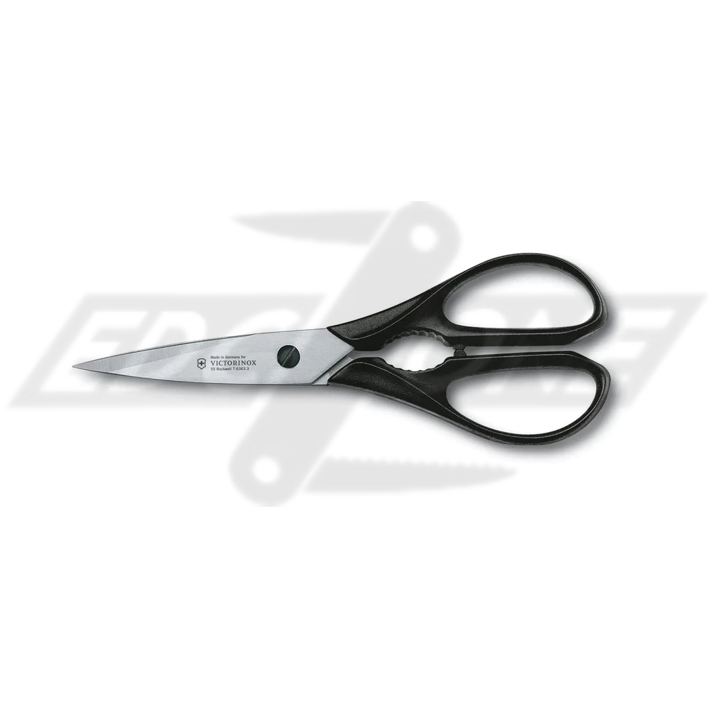 Victorinox - Kéo bếp đa năng Multipurpose Kitchen Shear (màu đen)