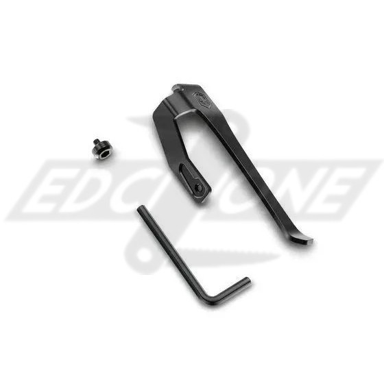 Phụ kiện Victorinox - Clip cài cho Swiss Tool BS (màu đen)