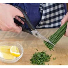 Victorinox - Kéo bếp đa năng Multipurpose Kitchen Shear (màu đen)