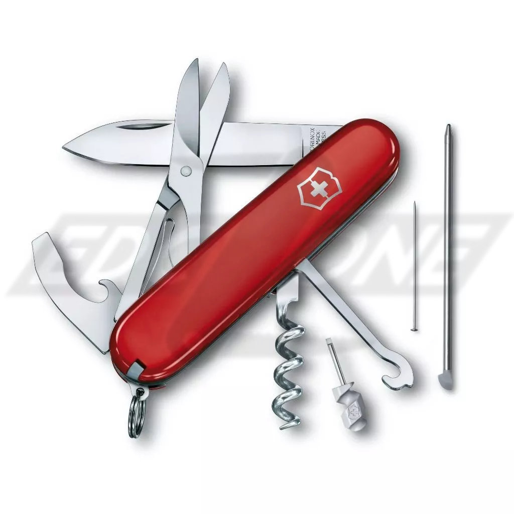 Dụng cụ đa năng Victorinox - 91mm - Compact ( 1.3405 )