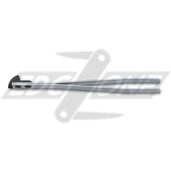 Linh Kiện Victorinox - Nhíp Lớn (Đầu Cong Vát - Nhiều màu)