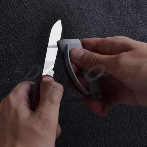 Bộ mài dao Victorinox (Nhỏ) Pocket Tool & Knife Sharpener Small